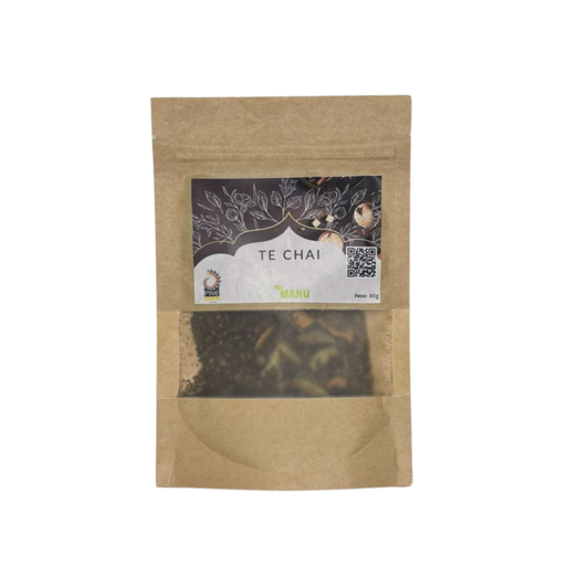 Te chai paquete